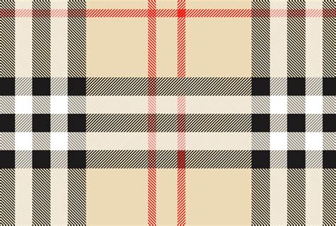 burberry patterns